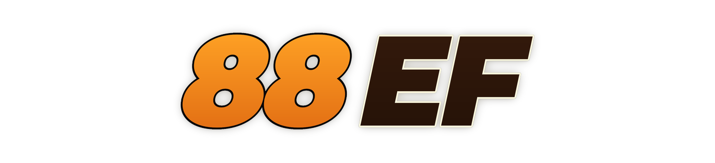 88ef Casino Logo